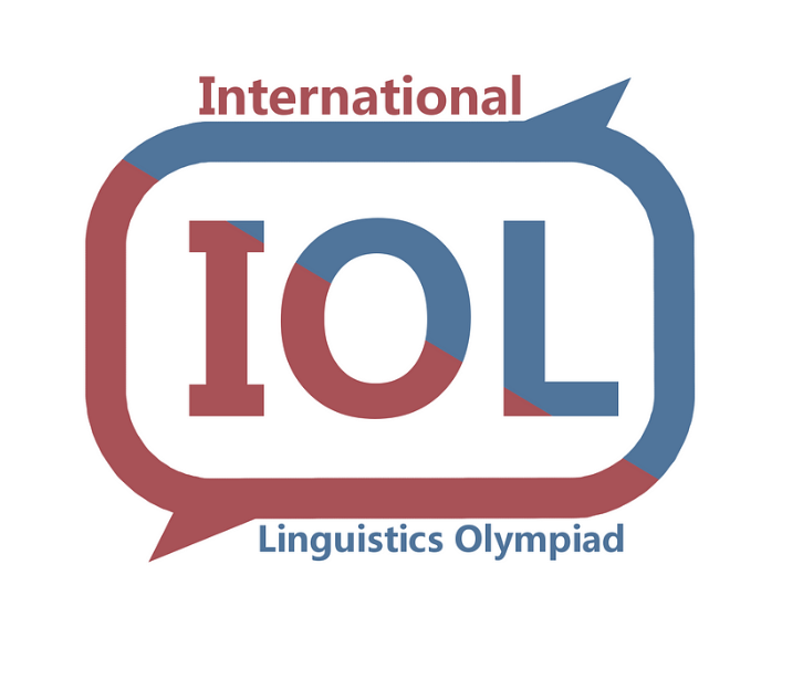 Linguistics Olympiad logo